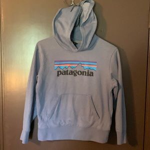Patagonia Hoodie